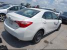 Toyota Corolla Le Image 2