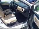 Toyota Corolla Le Image 4