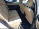 Toyota Corolla Le Image 3