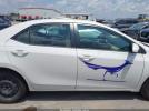 Toyota Corolla Le Image 14