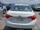 Toyota Corolla Le Image 8