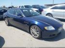 Maserati Quattroporte S Image 1