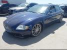 Maserati Quattroporte S Image 15