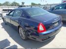 Maserati Quattroporte S Image 4