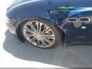 Maserati Quattroporte S Image 16