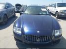 Maserati Quattroporte S Image 5