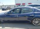 Maserati Quattroporte S Image 12