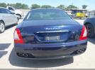 Maserati Quattroporte S Image 13