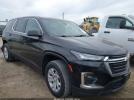 Chevrolet Traverse Fwd Ls Image 1