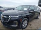 Chevrolet Traverse Fwd Ls Image 4