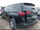 Chevrolet Traverse Fwd Ls Image 6