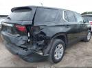 Chevrolet Traverse Fwd Ls Image 11