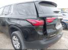 Chevrolet Traverse Fwd Ls Image 14