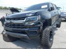 Chevrolet Colorado Image 14