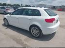 Audi A3 2.0t Image 10