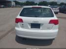 Audi A3 2.0t Image 16