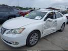 Lexus Es Image 14