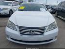 Lexus Es Image 6