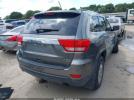 Jeep Grand Cherokee Laredo Image 2
