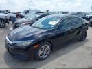 Honda Civic Lx Image 6