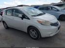 Nissan Versa Sv Image 1