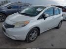 Nissan Versa Sv Image 4