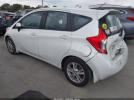 Nissan Versa Sv Image 3