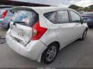 Nissan Versa Sv Image 5
