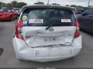 Nissan Versa Sv Image 11