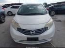 Nissan Versa Sv Image 2