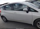Nissan Versa Sv Image 13