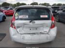 Nissan Versa Sv Image 16