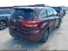Toyota Highlander Xle Image 6