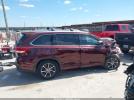 Toyota Highlander Xle Image 12