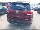 Toyota Highlander Xle Image 15