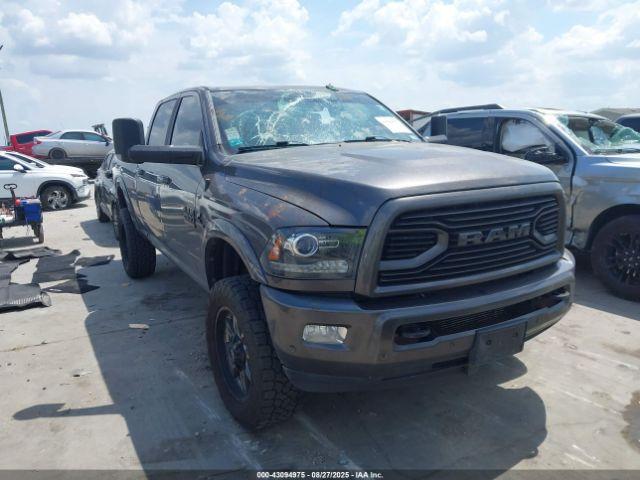  Salvage Ram 2500