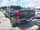 Ram 2500 Laramie  4x4 6'4 Box Image 2
