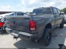 Ram 2500 Laramie  4x4 6'4 Box Image 6