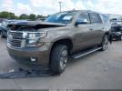 Chevrolet Tahoe Ltz Image 3