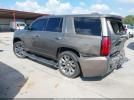 Chevrolet Tahoe Ltz Image 2