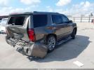Chevrolet Tahoe Ltz Image 4