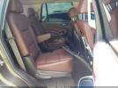 Chevrolet Tahoe Ltz Image 9