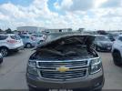 Chevrolet Tahoe Ltz Image 15