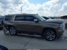 Chevrolet Tahoe Ltz Image 11