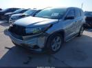 Toyota Highlander Limited V6 Image 3