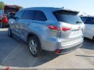 Toyota Highlander Limited V6 Image 2