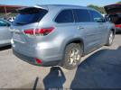 Toyota Highlander Limited V6 Image 16