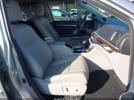 Toyota Highlander Limited V6 Image 7