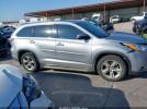 Toyota Highlander Limited V6 Image 15