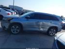 Toyota Highlander Limited V6 Image 6